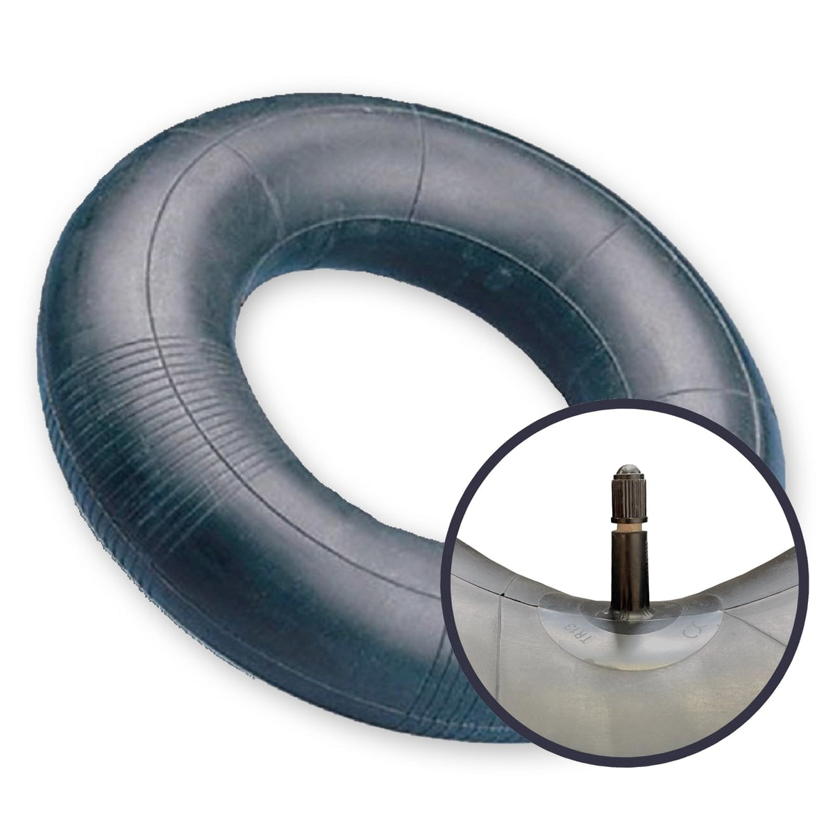 Heavy Duty Tire Inner Tube 205/75R15 215/75R15 215/70R15 225/70R15 W94499