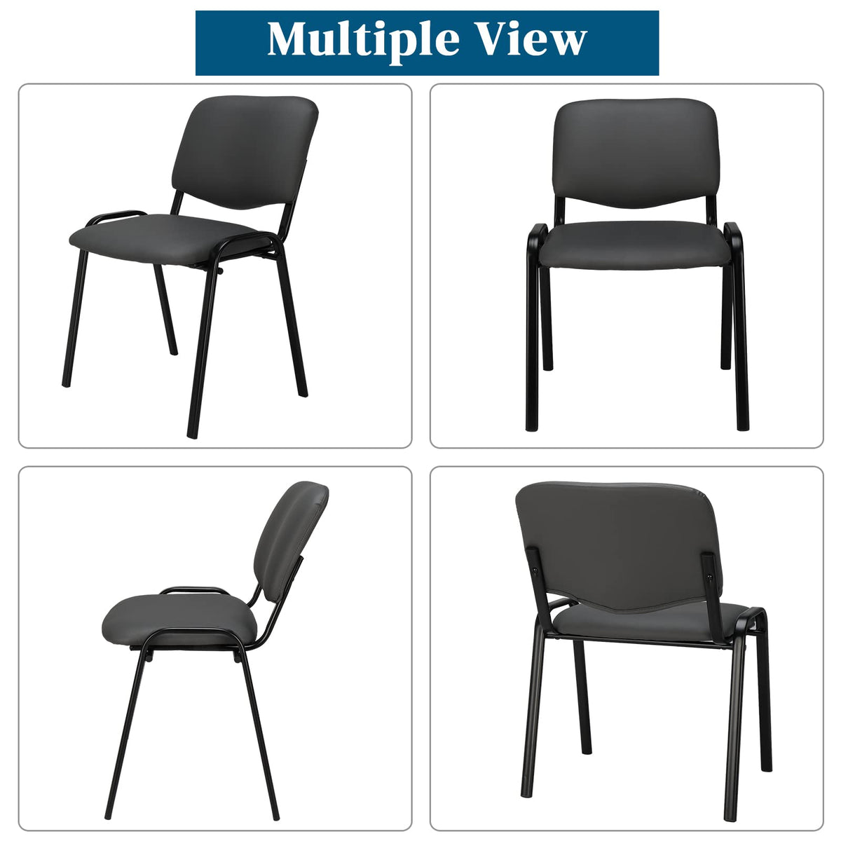 Stackable Chair L42765