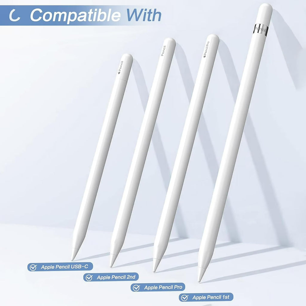 White Stylus Tips I397