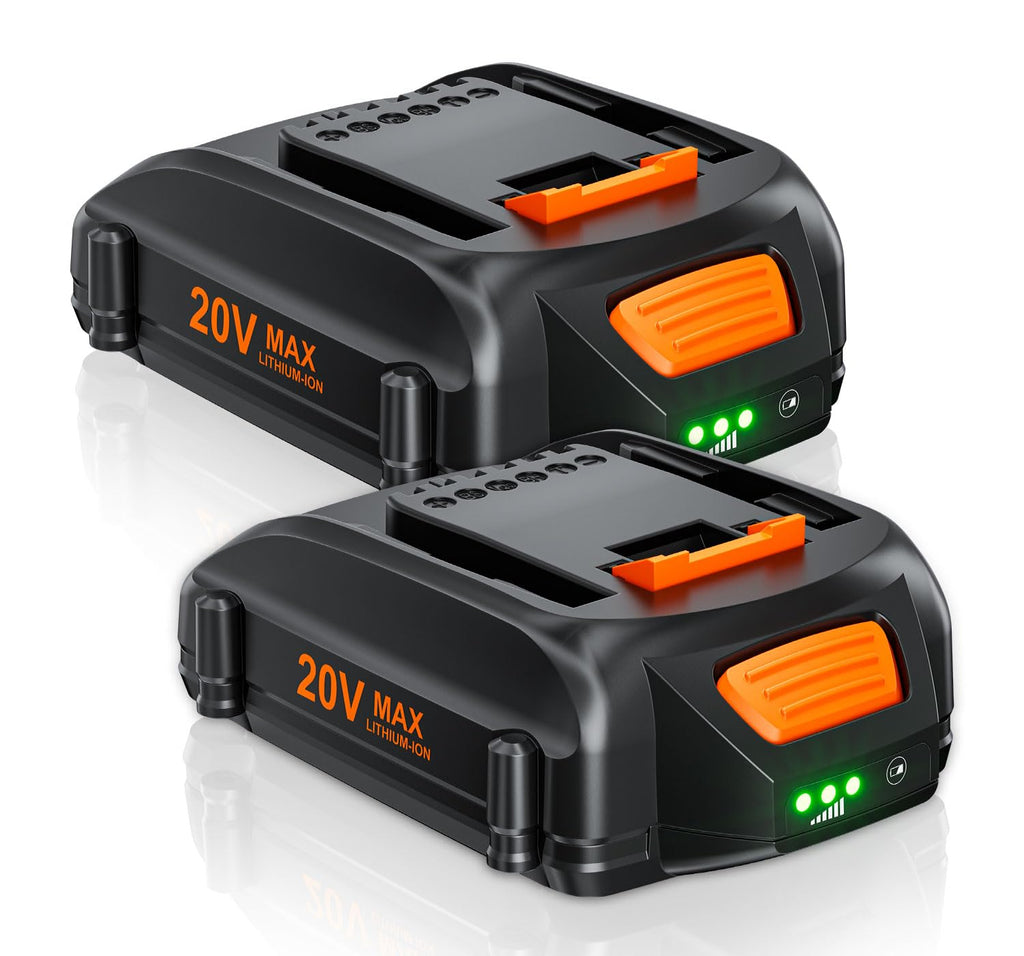 20V 4.0Ah Battery Replacement G906814