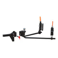 10,000 lb Trailer-Mounted Weight Distribution Hitch F125