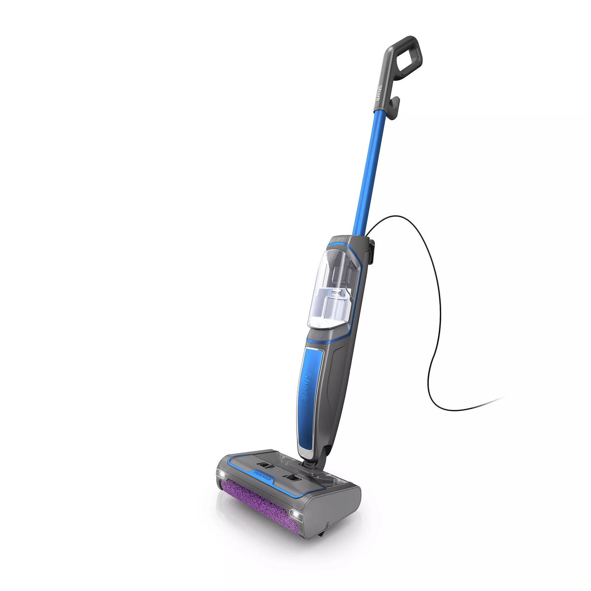 3-in-1 Lightweight Steam Mop Steam Cleaner S314