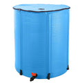Folding 50 Gallon Water Storage Container O315358