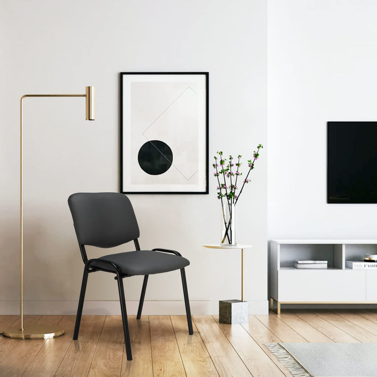 Stackable Chair L42765