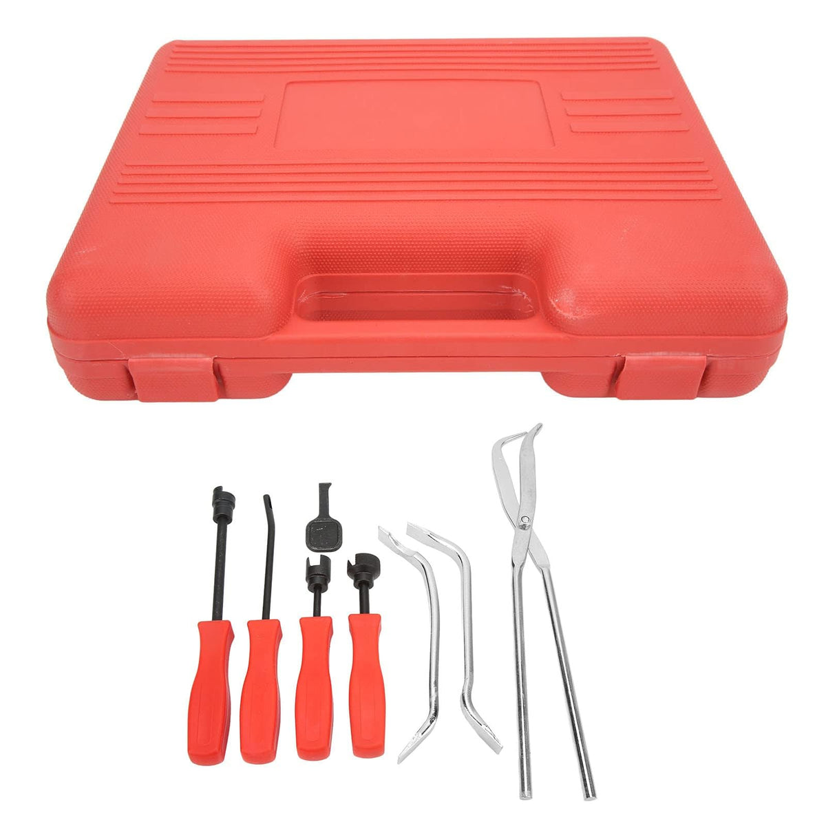 8pc Drum Brake Tool Kit with Storage Box O29564