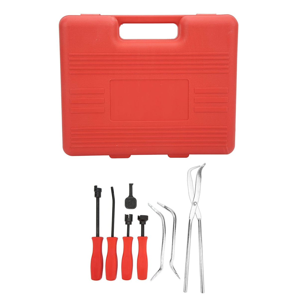 8pc Drum Brake Tool Kit with Storage Box O29564