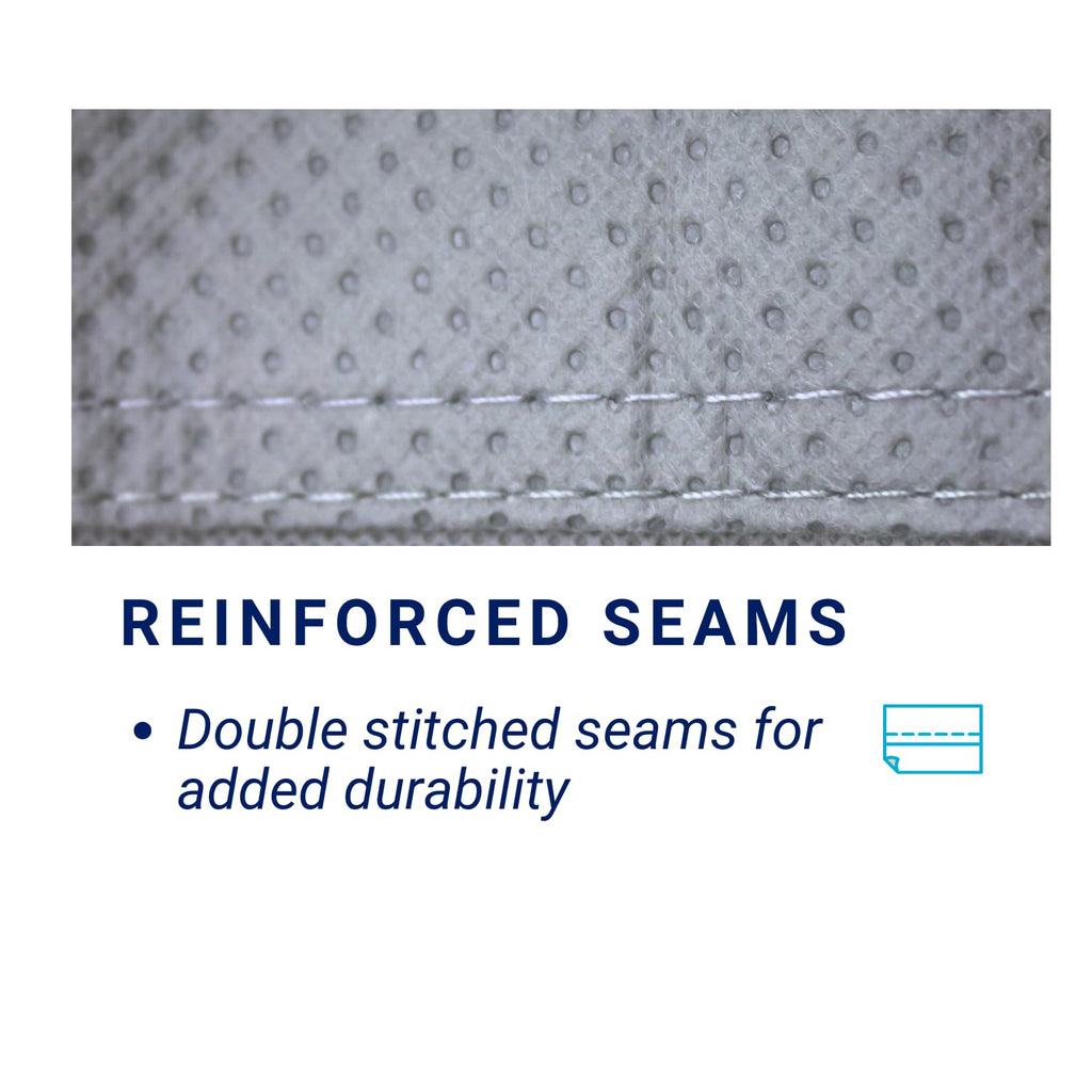Water-Resistant Travel Trailer Cover 18'-20' I4516