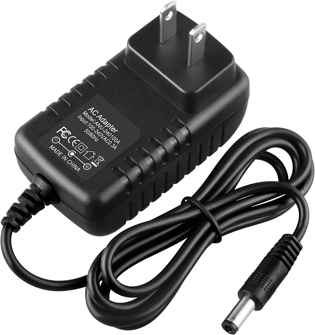 15V AC/DC Adapter Replacement V896