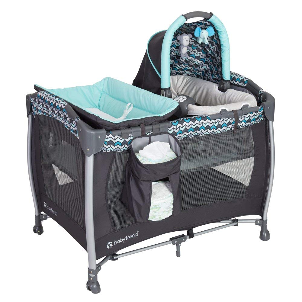 Nursery Center H2914