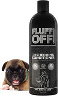 Deshedding Dog & Cat Conditioner K9027