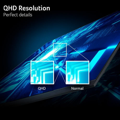 27in QHD 2560x1440 IPS 180Hz Gaming Monitor X9543