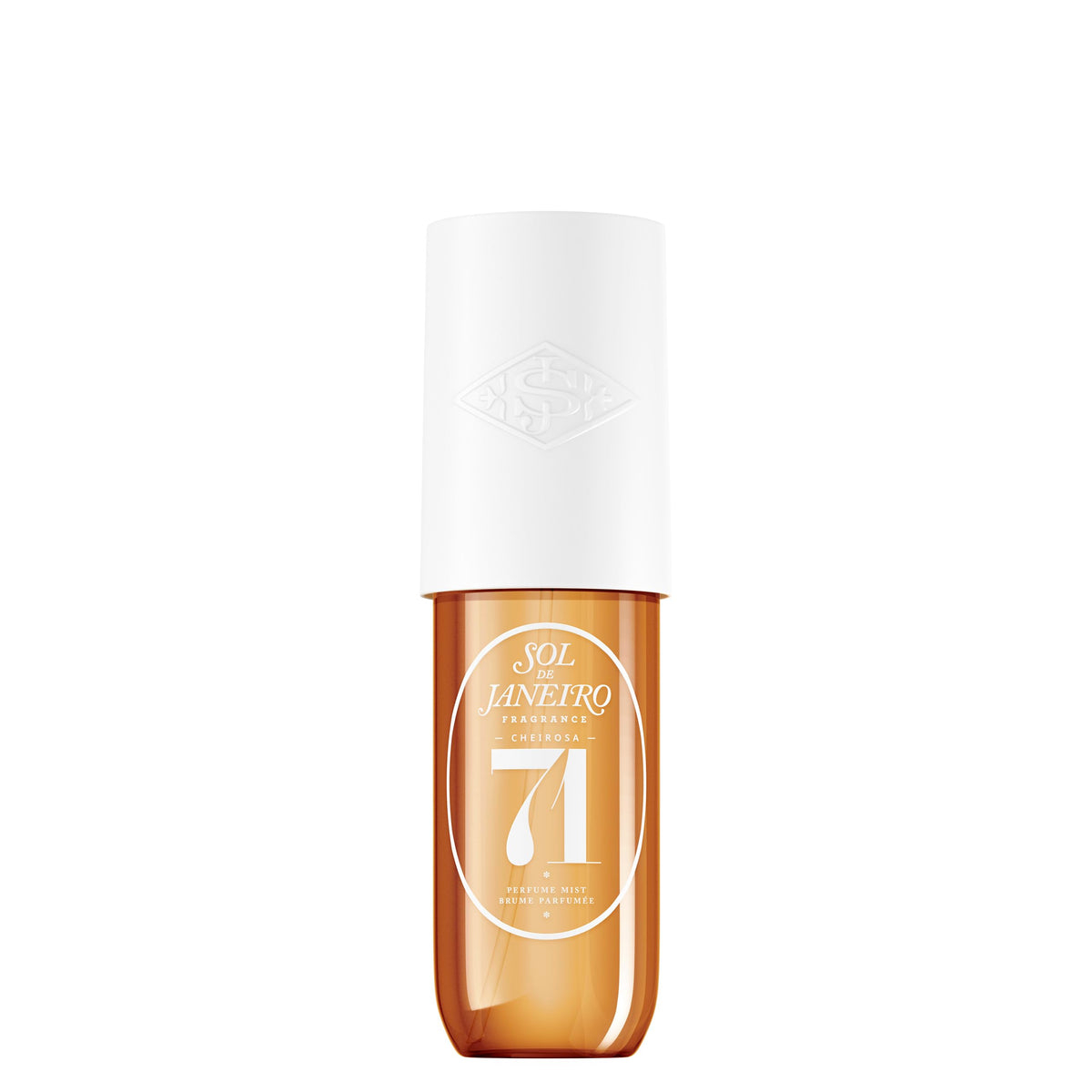 Hair & Body Fragrance Mist 90mL F990