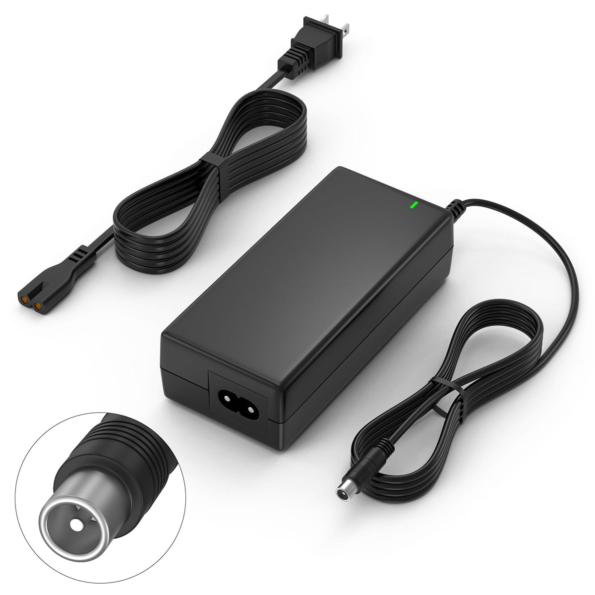 42V 2A Electric Scooter Charger G206341