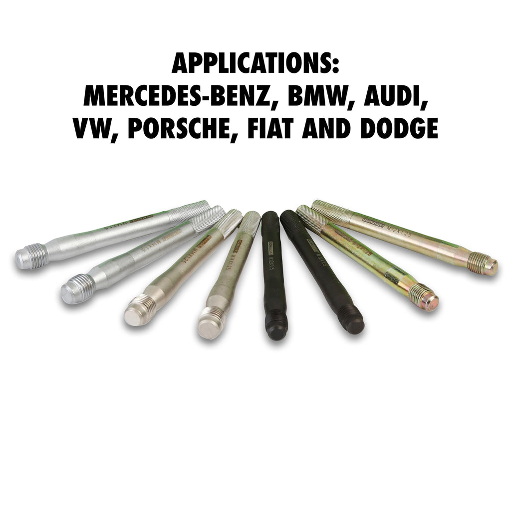8-Piece Wheel Alignment Tool Set M58869