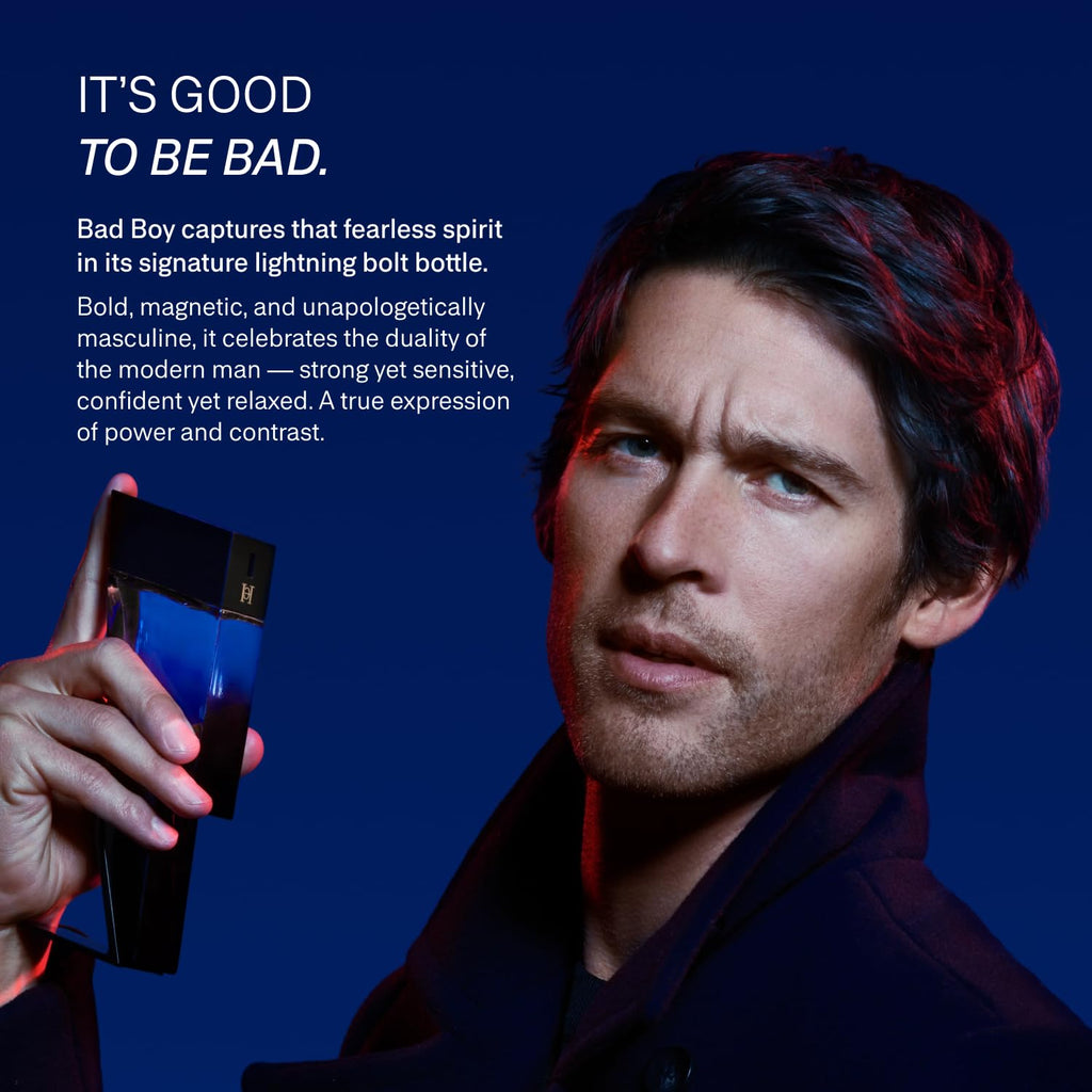 Eau de Parfum for Men O35940