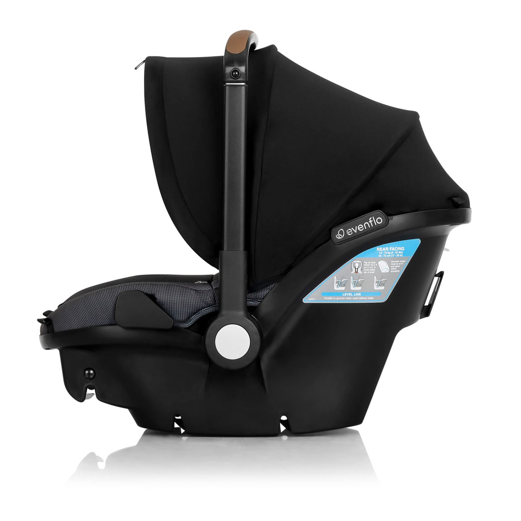 Infant Car Seat and Stroller Combo G966601