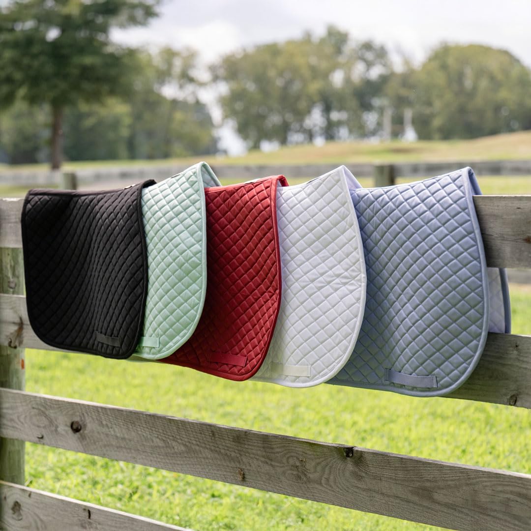 Horse Riding Saddle Pad Z5087