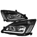 Halogen Headlight Assembly U639588