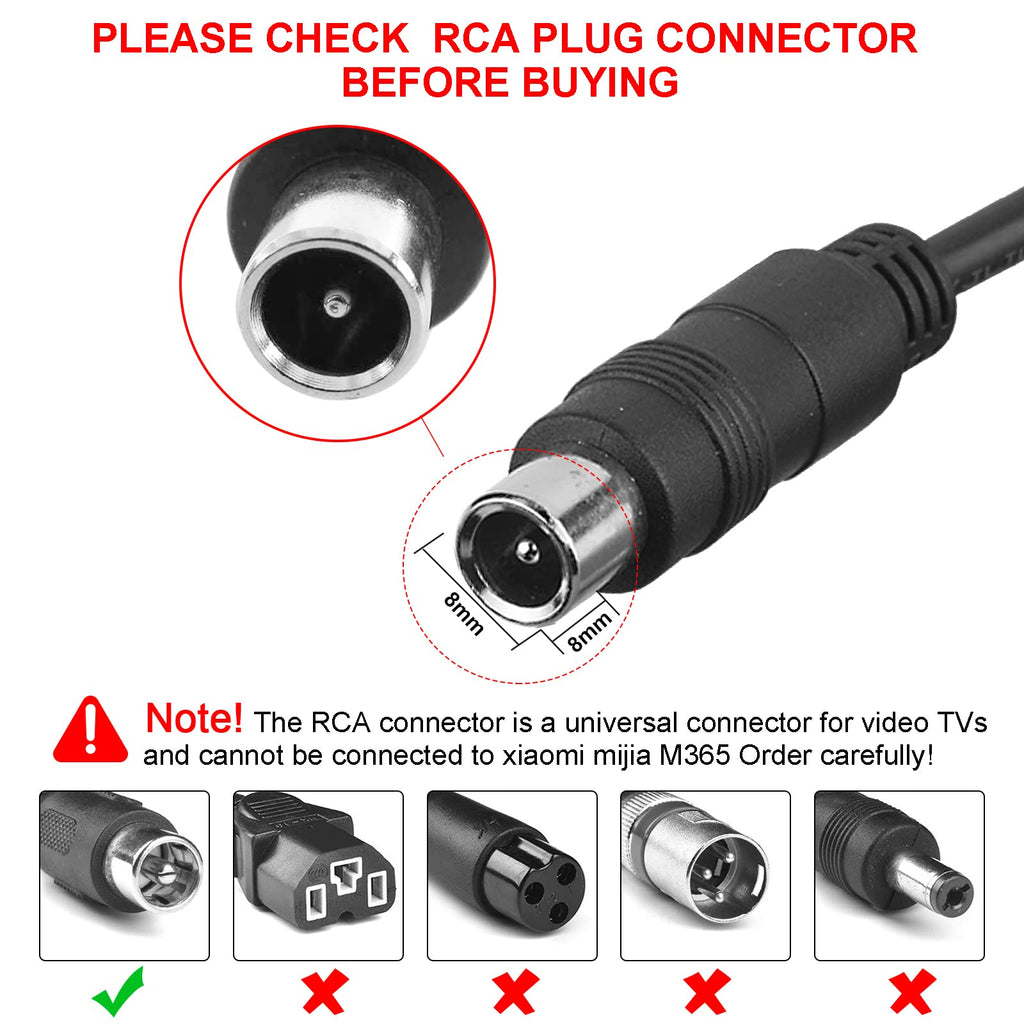 42V 2A Electric Scooter Charger G206341