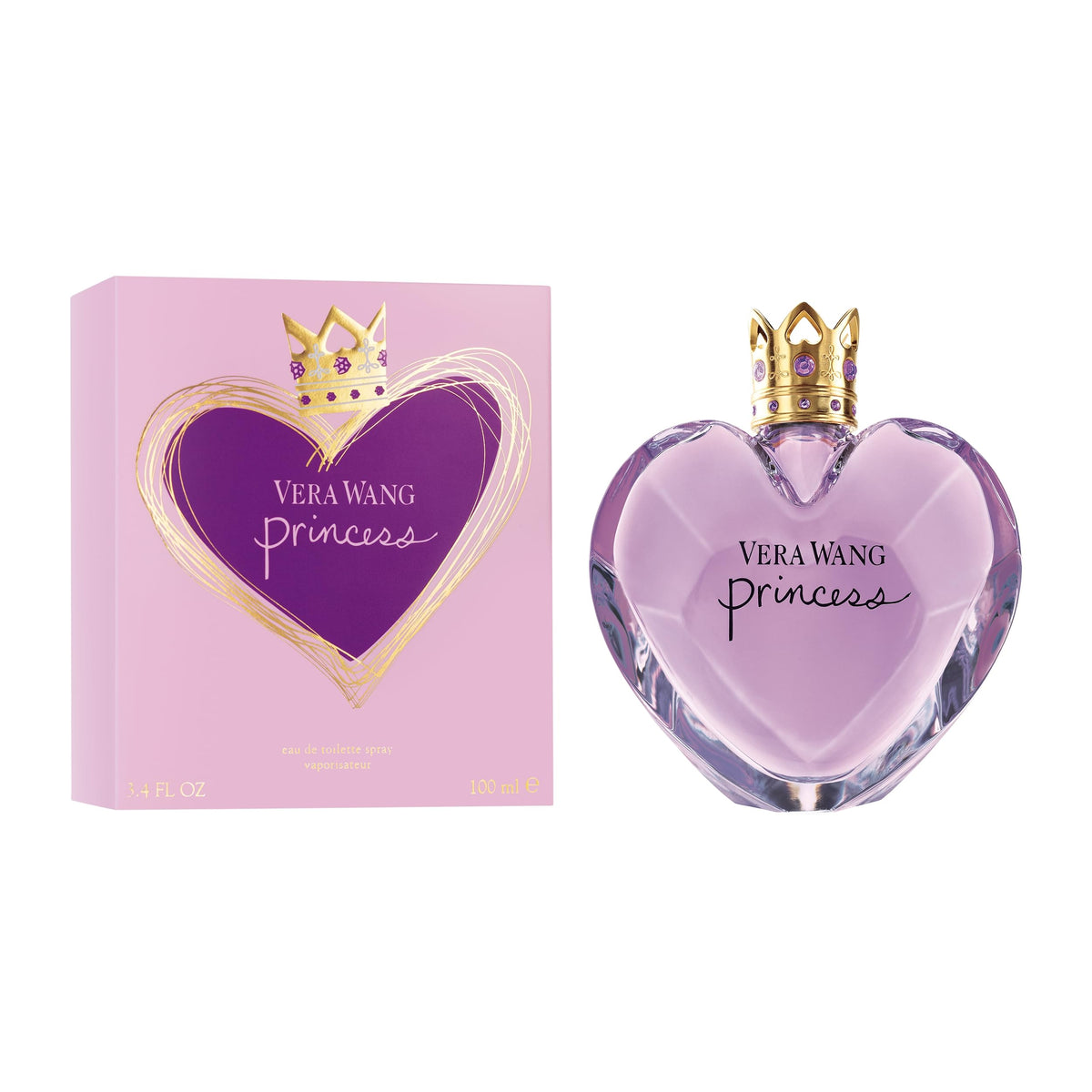 Eau de Toilette Spray 3.4 fl oz N811