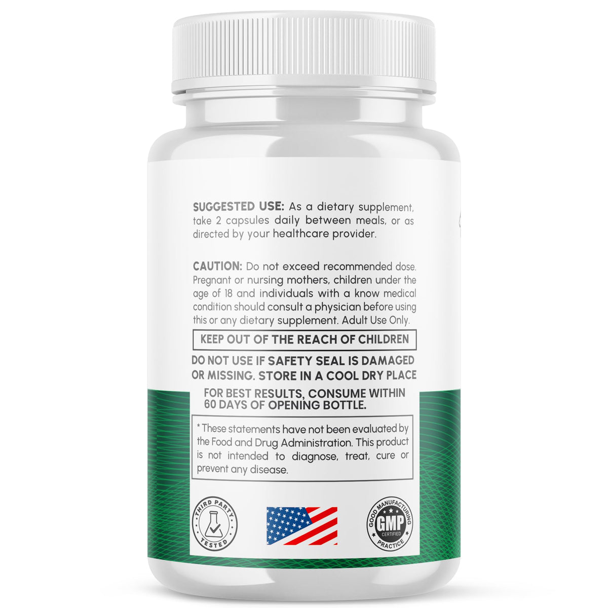 3 Pack Blood Restore Capsules 180 Capsules V5262