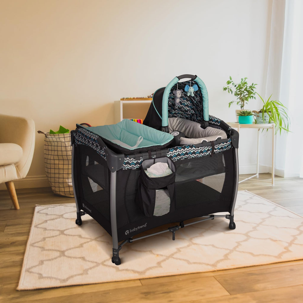 Nursery Center H2914