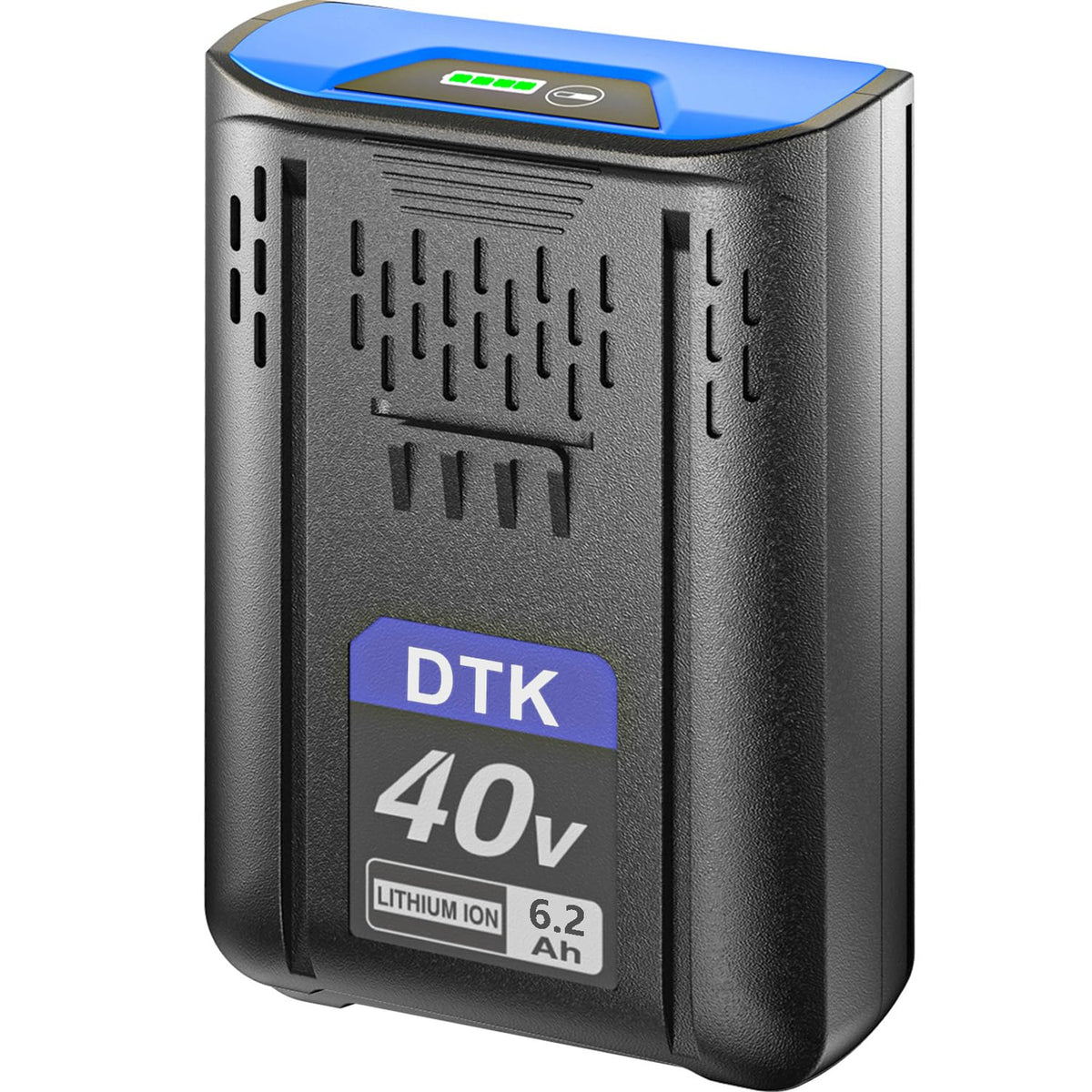 40V 6200mAh Cordless Power Tool Battery T277096