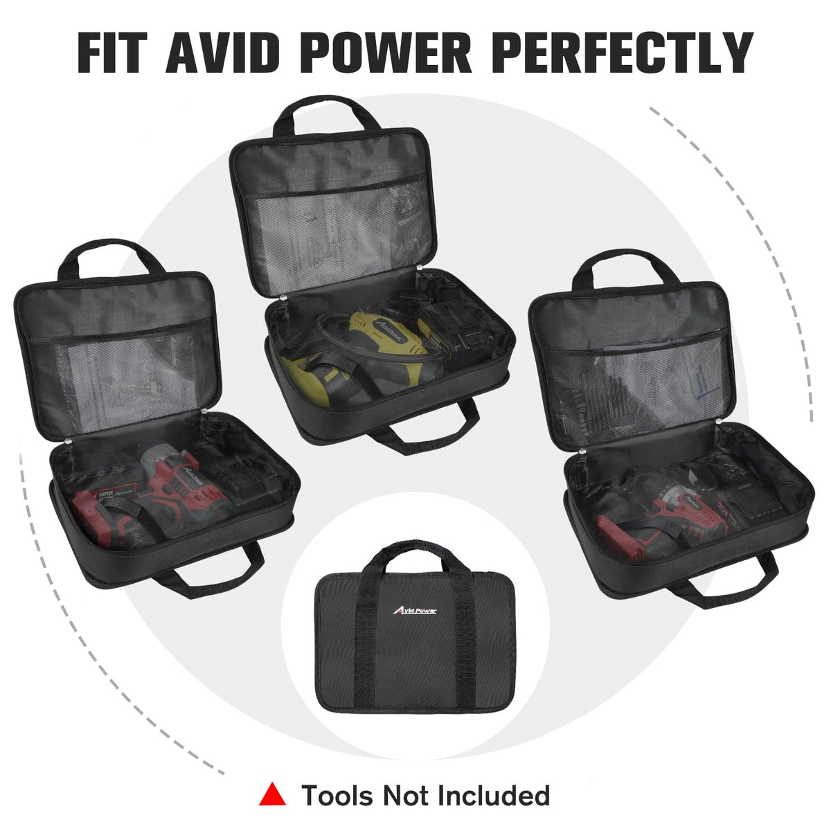 20V Cordless Drill Set with Battery and Charger T123