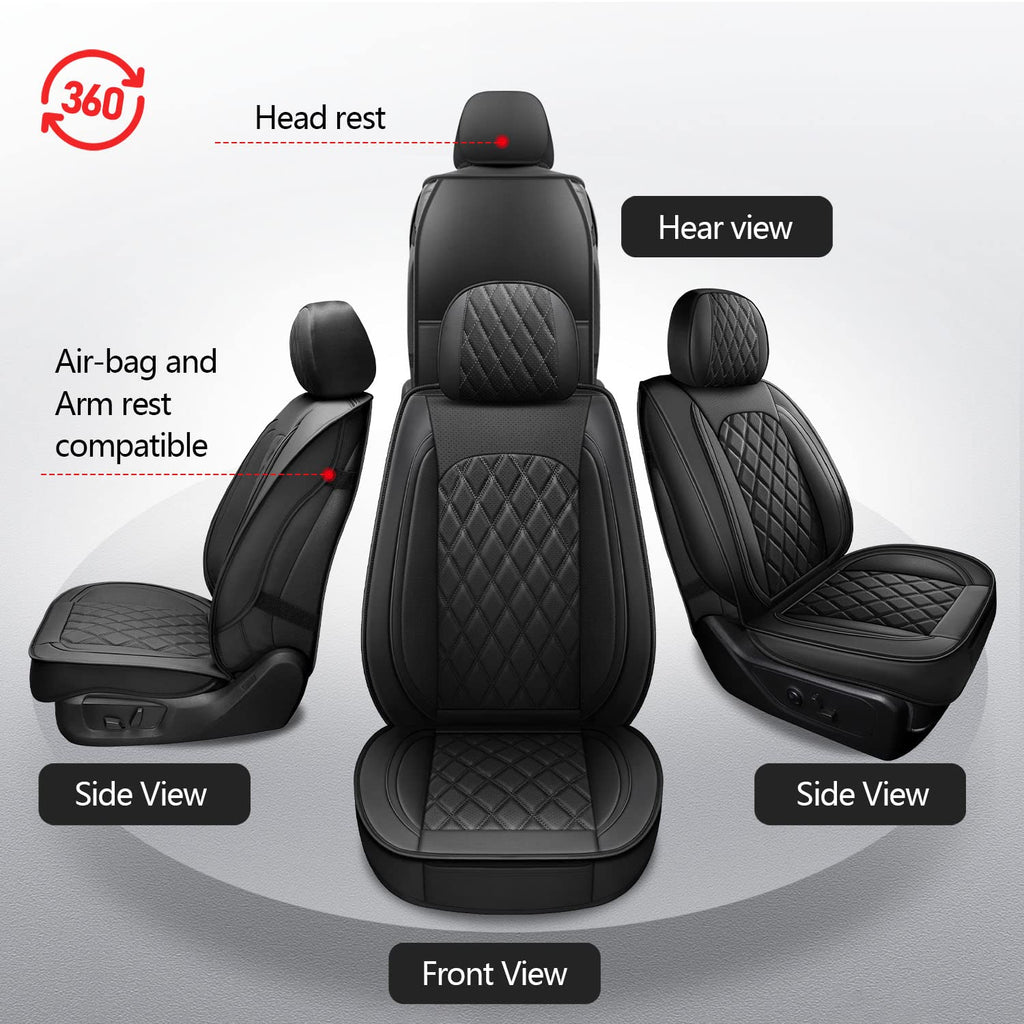 Ram Seat Covers Full Set L70520
