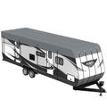 Heavy Duty Waterproof RV Roof Cover H949