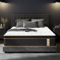 12 Inch Cooling Hybrid Mattress I80648