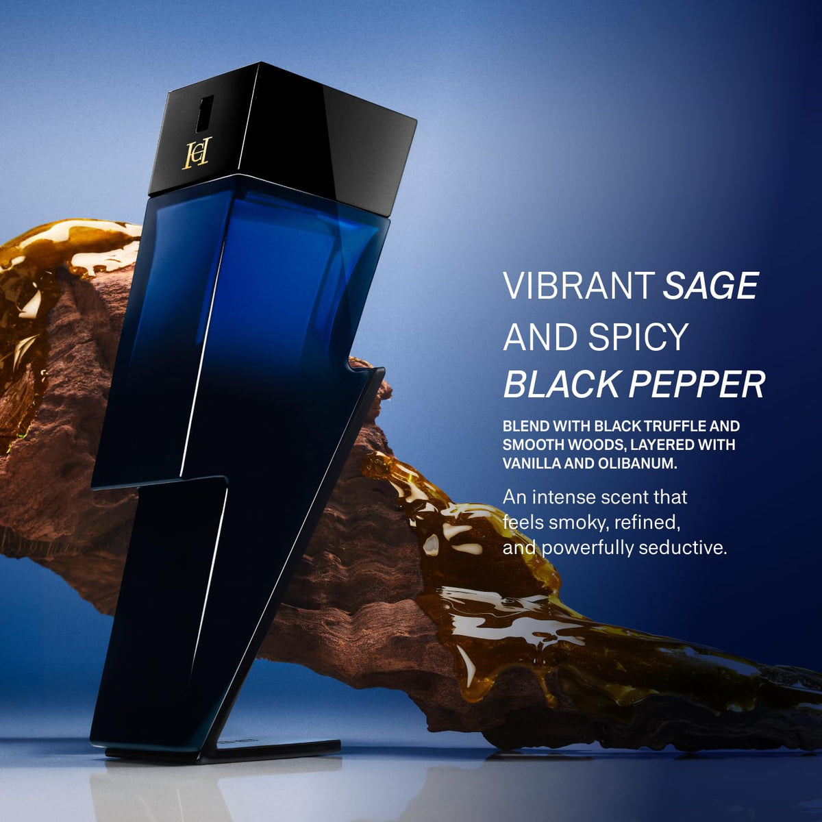 Eau de Parfum for Men O35940