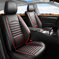 Car Seat Covers Full Set 5 Seat E404