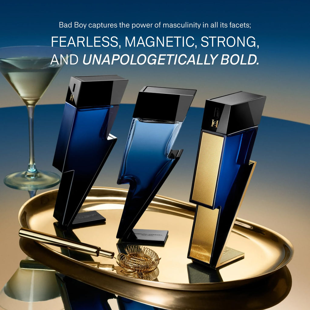 Eau de Parfum for Men O35940