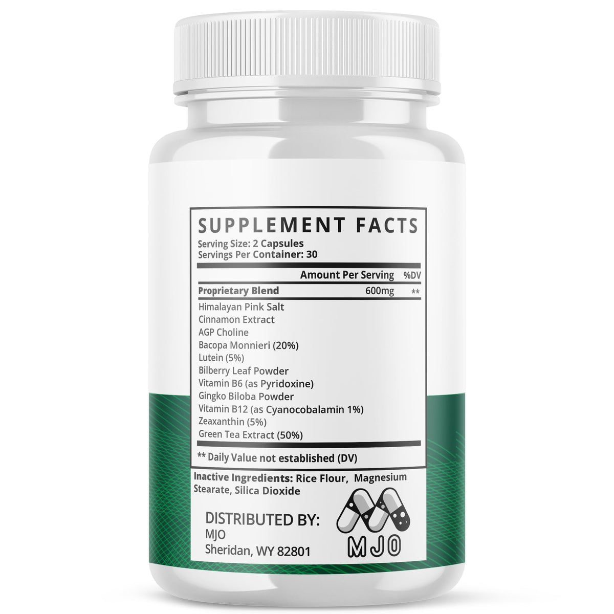 3 Pack Blood Restore Capsules 180 Capsules V5262