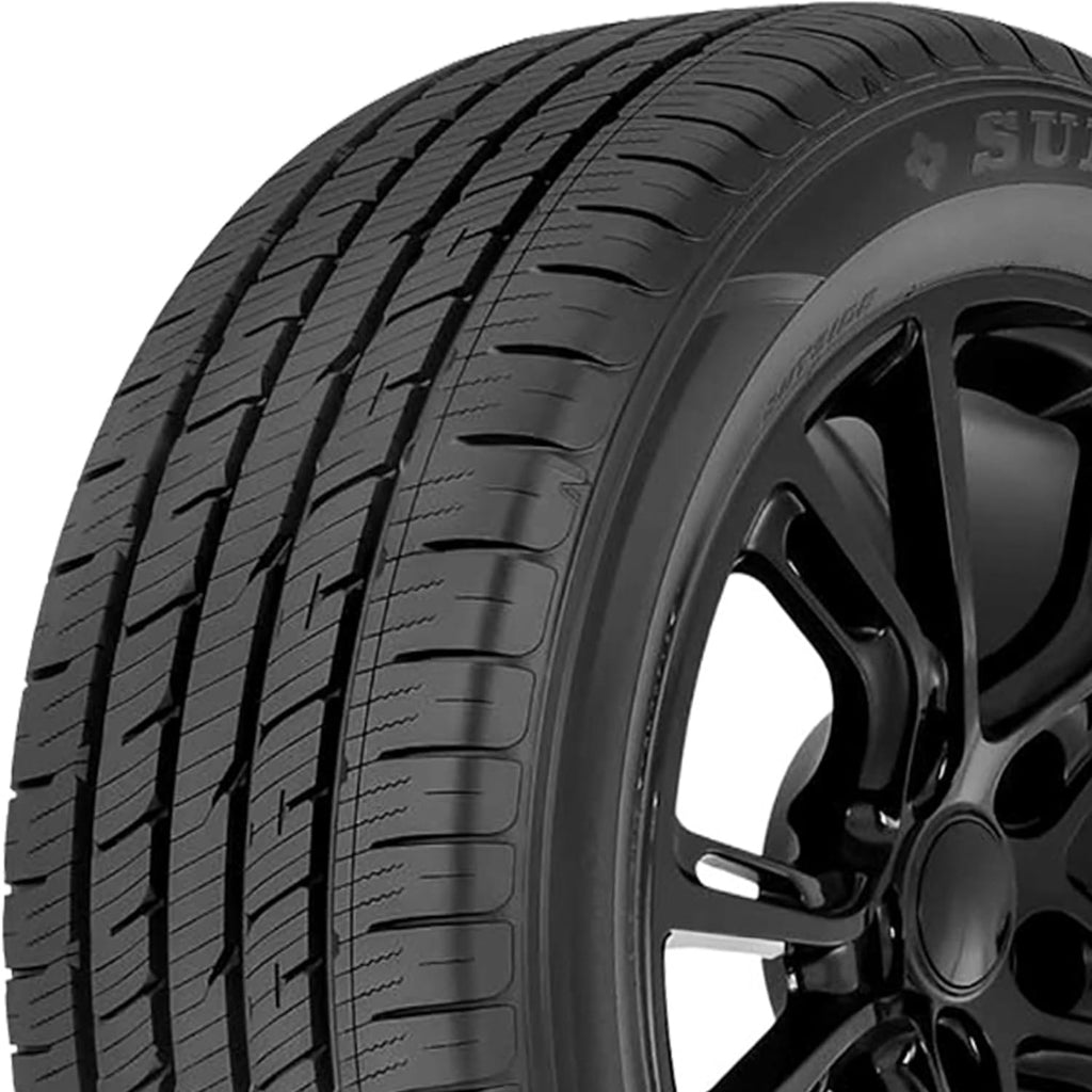 All Season Radial Tire 195/65R15 91H F2601