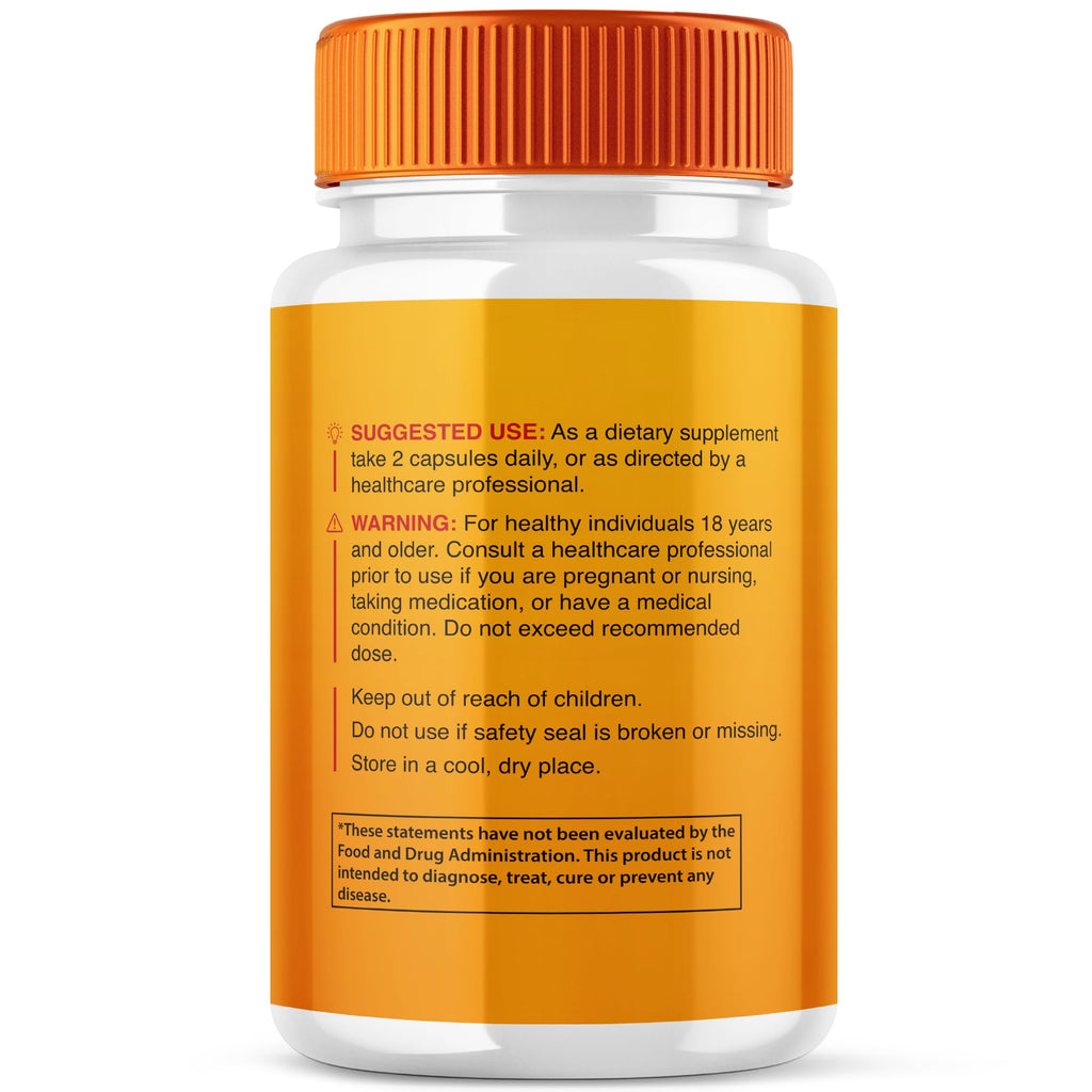 120 Ct Capsules M588
