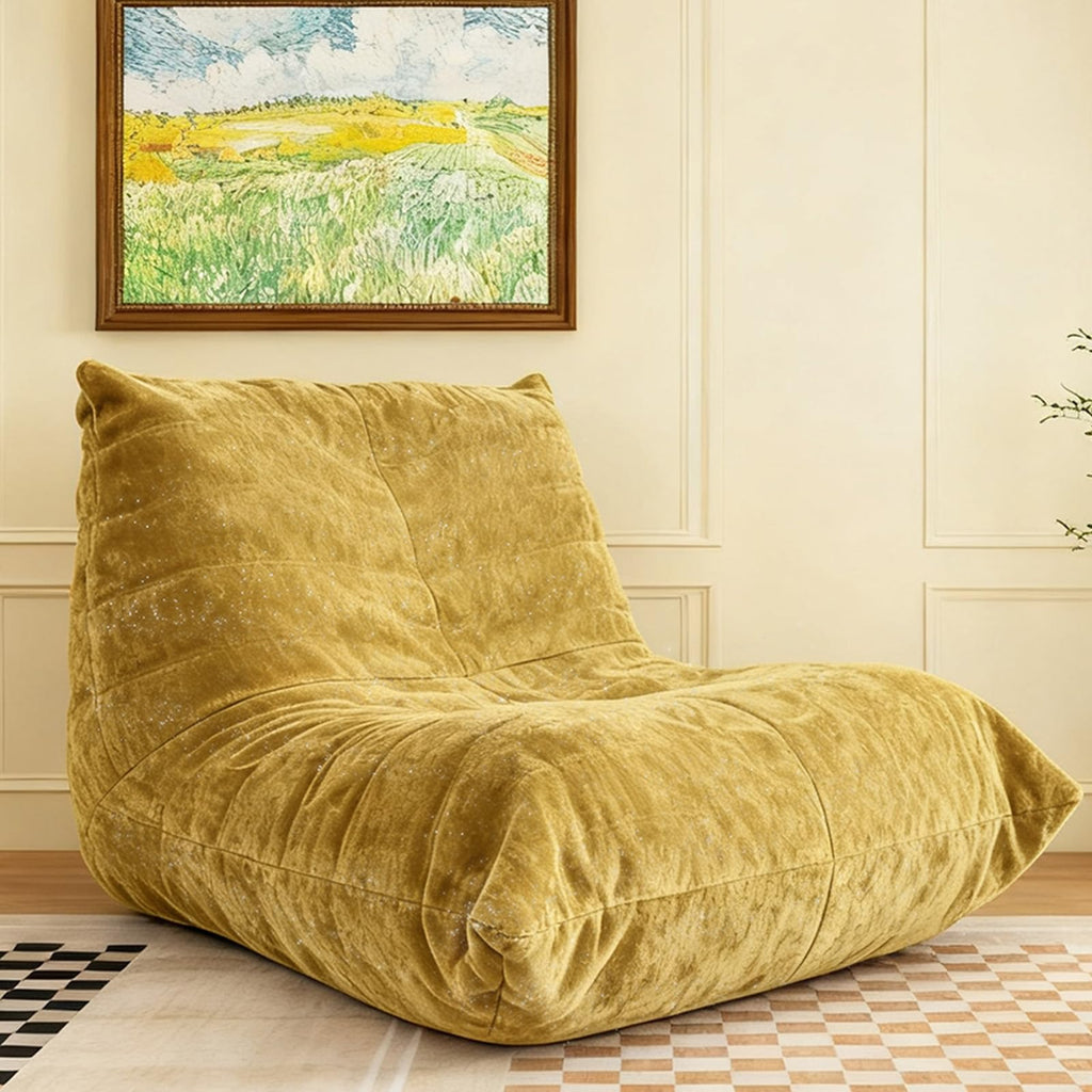 Large Bean Bag Chairs with Filler S91441