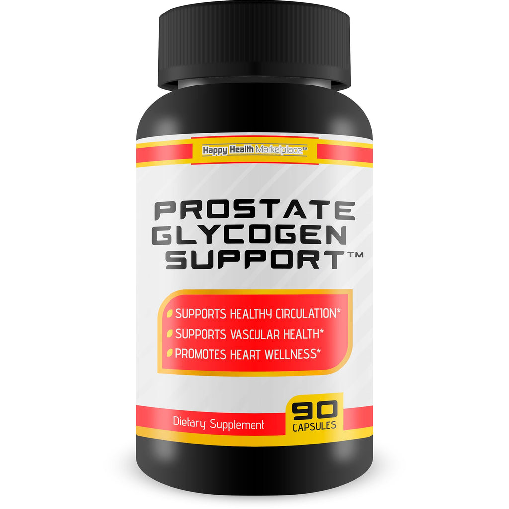 Saw Palmetto Prostate Support Supplement S958