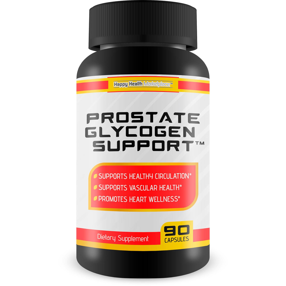 Saw Palmetto Prostate Support Supplement S958