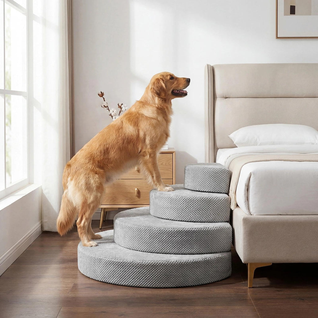 Modular Dog Stairs F667121