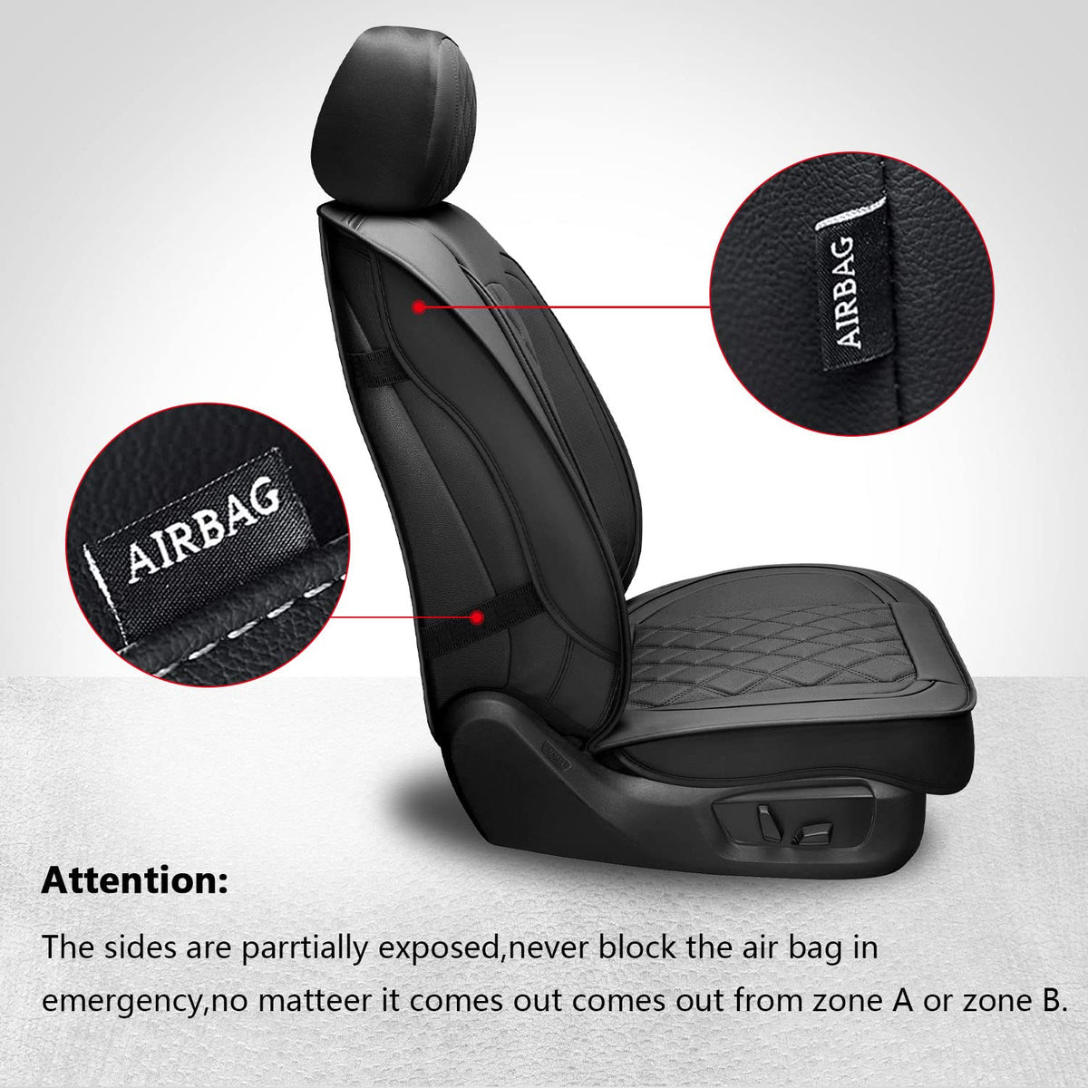 Ram Seat Covers Full Set L70520