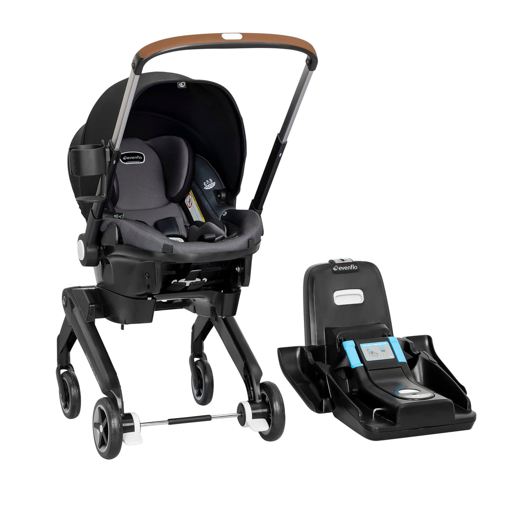 Infant Car Seat and Stroller Combo G966601