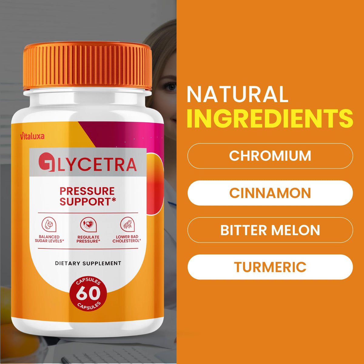 120 Ct Capsules M588