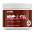 Probiotics Dog Pill Wrap 4.2oz W5961