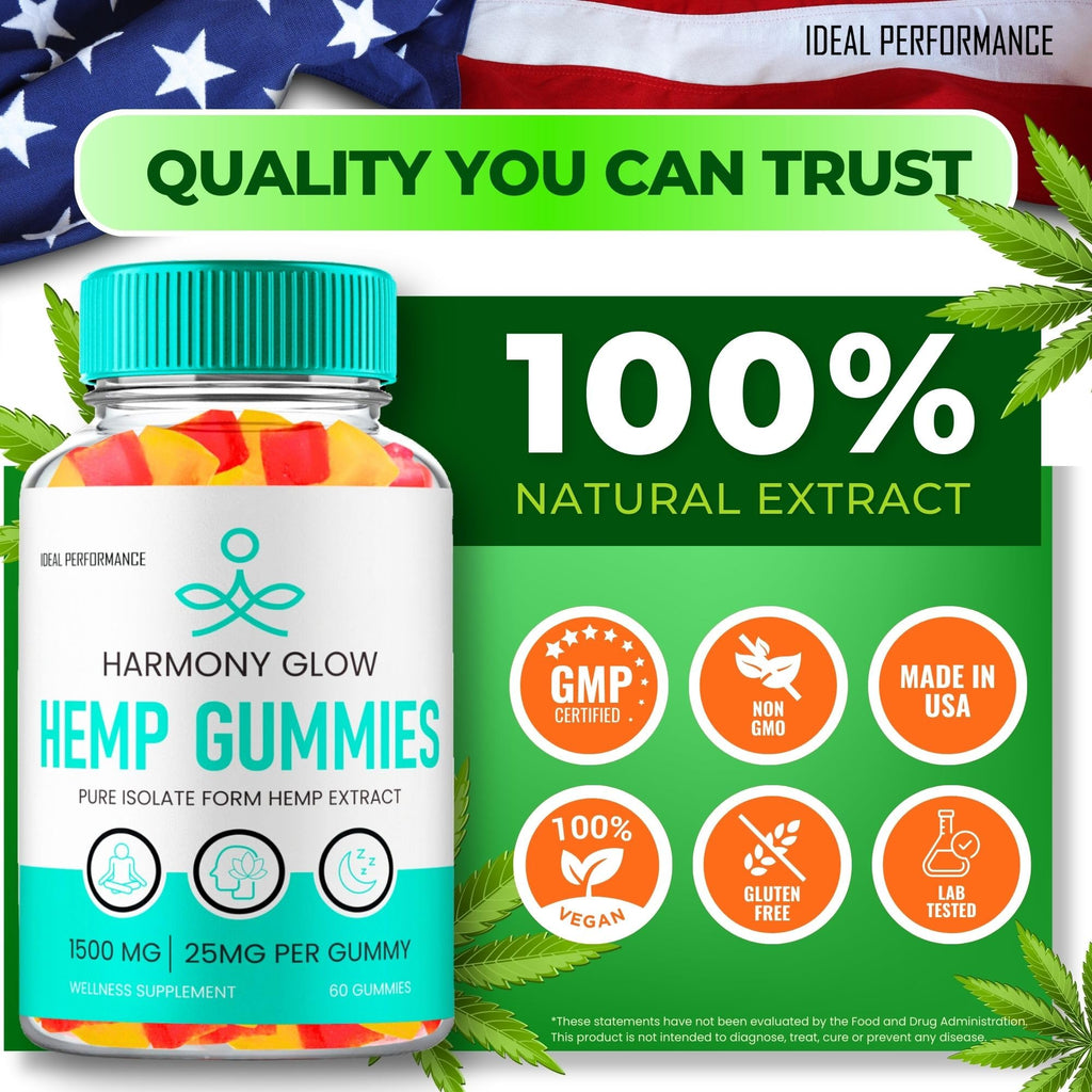 Hemp Gummies 5 Pack Z790