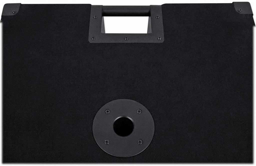 18" Active Powered PA Subwoofer J8808