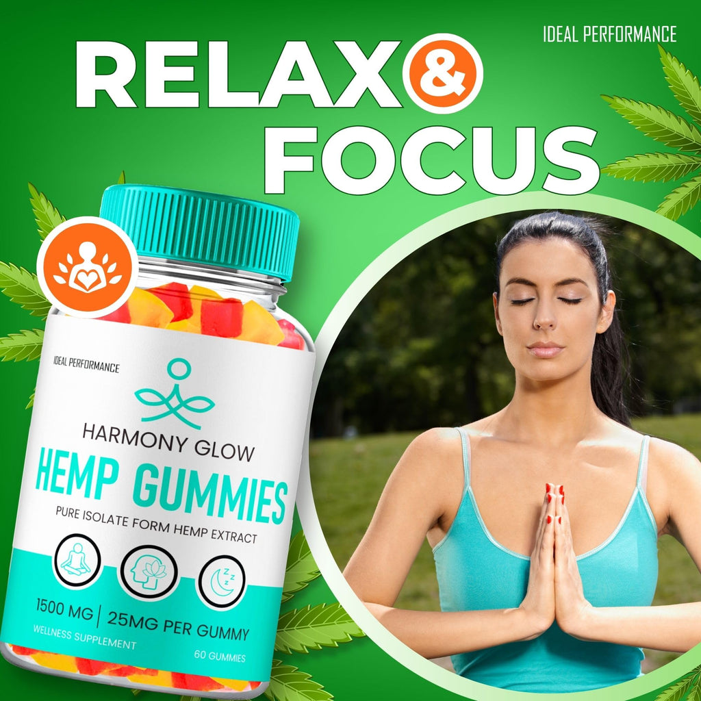 Hemp Gummies 5 Pack Z790