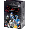 2025 Topps NFL Signature Class Football Value Box P668518