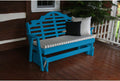 Yellow Pine Glider H29584